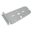 Insert Control for GE JS750DF2BB - Part WB27X20070