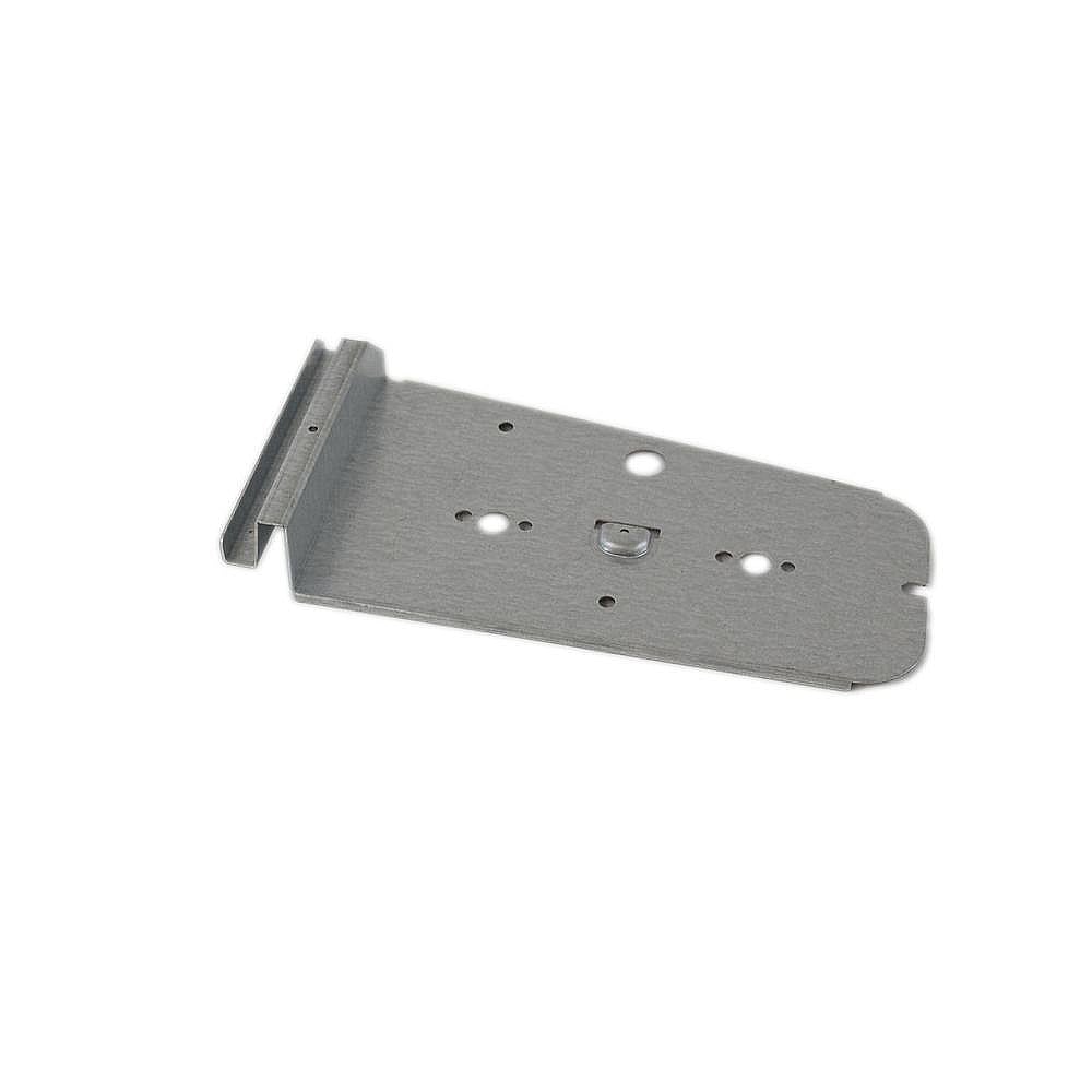 GE Part #wb27X20071, Ran Control Panel Inner Bracket, Right | 14.00 x 9.50 x 1.10
