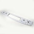 Oven Faceplate for GE JS750DF3WW - Part WB27X20074