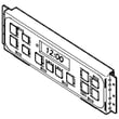 Range Oven Control Board for GE JGB690DEF1WW - Part WB27X20911