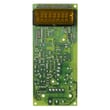 Microwave Electronic Control Board for GE PEB7226DF1WW - Part WB27X21026