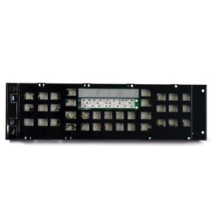 Range Control Panel (replaces Wb27x21436) WB27X21393