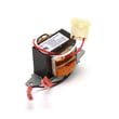 Cooktop Control Transformer WB27T10856