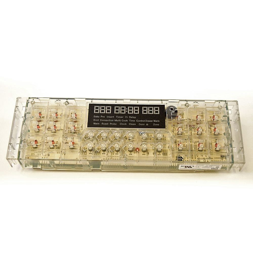 Photo of Range Oven Control Board from Repair Parts Direct