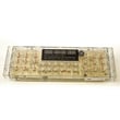 Range Electronic Control Board for GE JS750DF2BB - Part WB27X21624