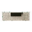 Control Board for GE JT5000DF2WW - Part WB27X21632