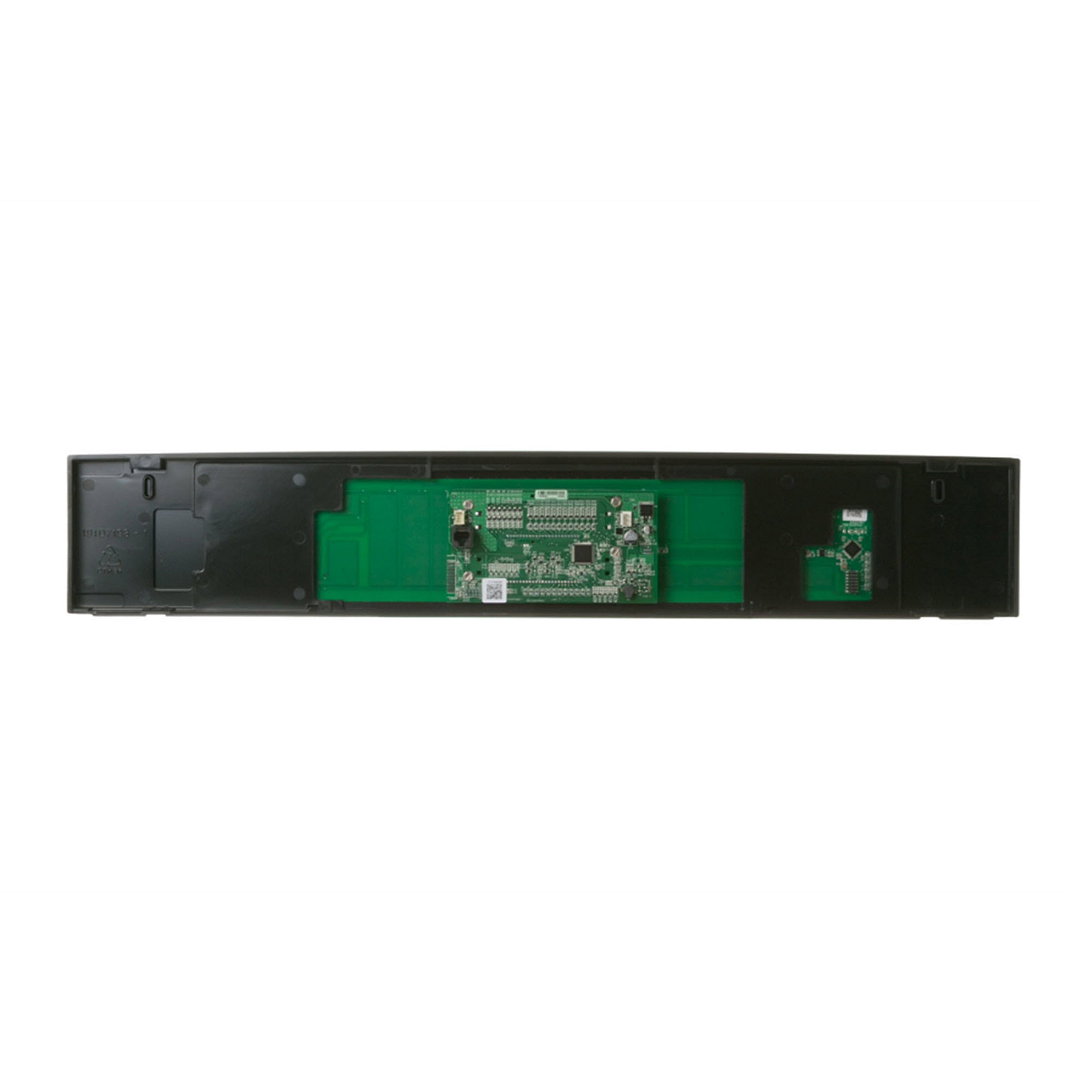 Control Panel WB27X21762