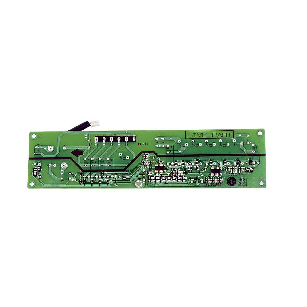 GE Part #wb27X32625, Relay Board | 11.00 x 3.50 x 3.00