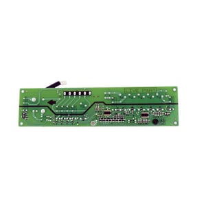 Relay Board (replaces Wb27x22129) WB27X32625