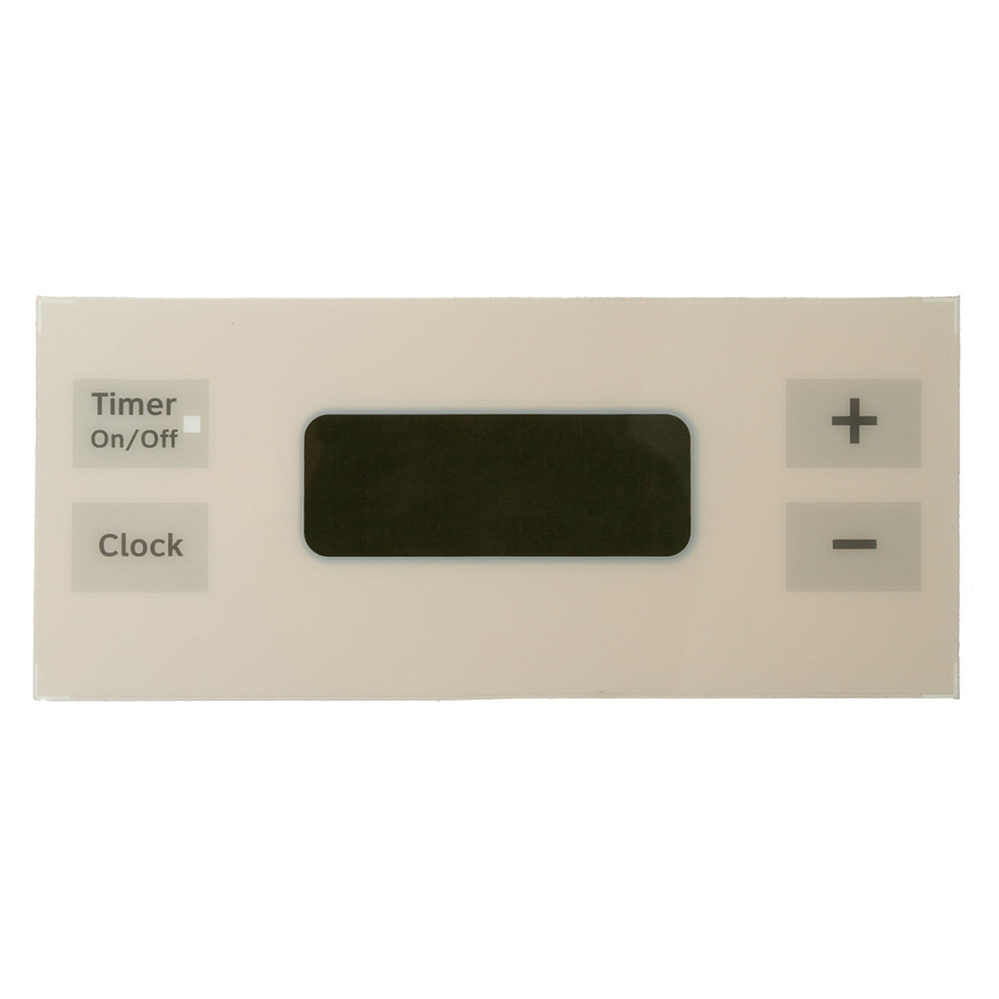 Hotpoint Part #wb27X22622, Faceplate