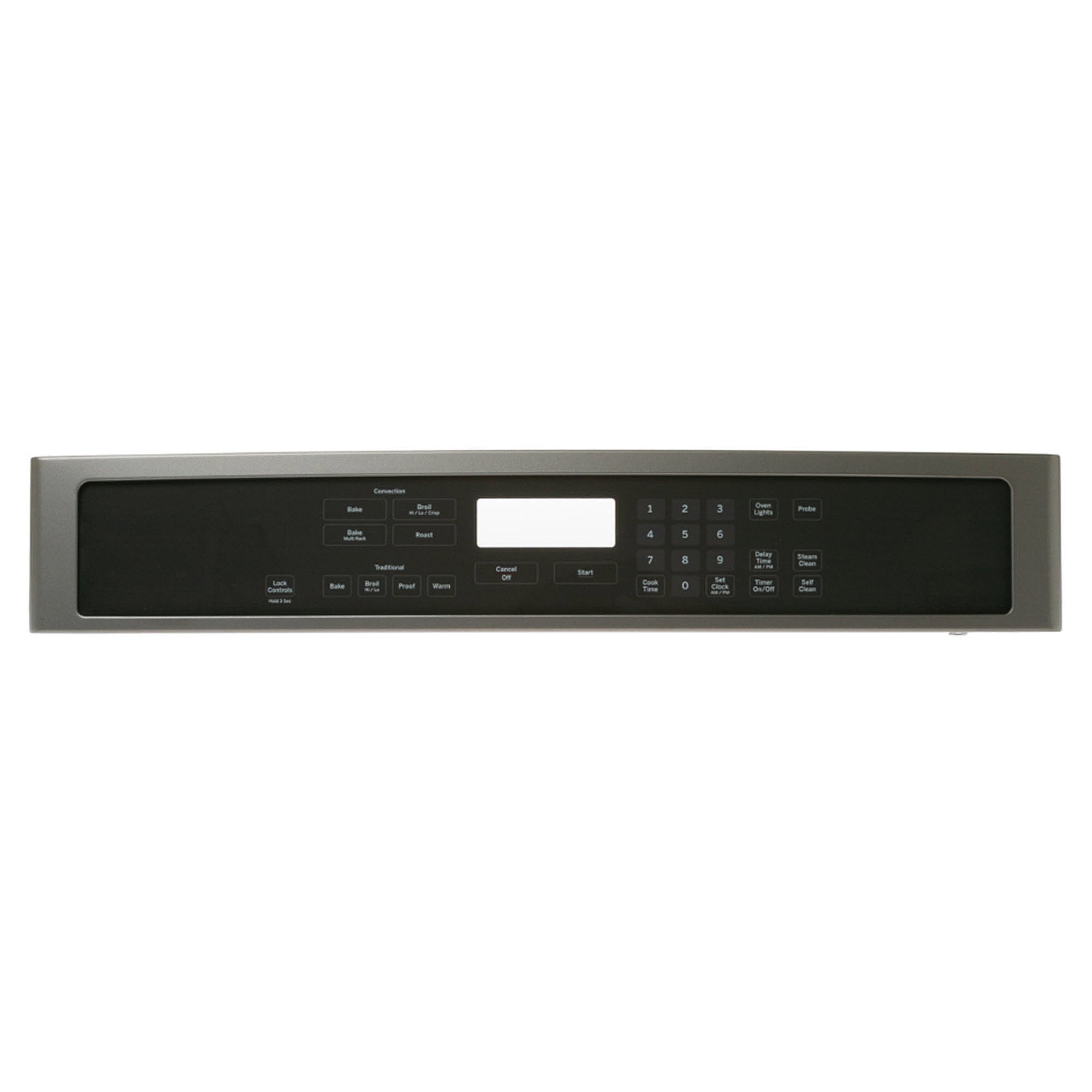 Part #wb27X22883, Control Panel