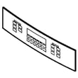 Glass And Bo for GE P2B940DEH1WW - Part WB27X23529