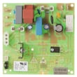 Downdraft Vent Electronic Control Board for GE ZVB36ST6SS - Part WB27X24433