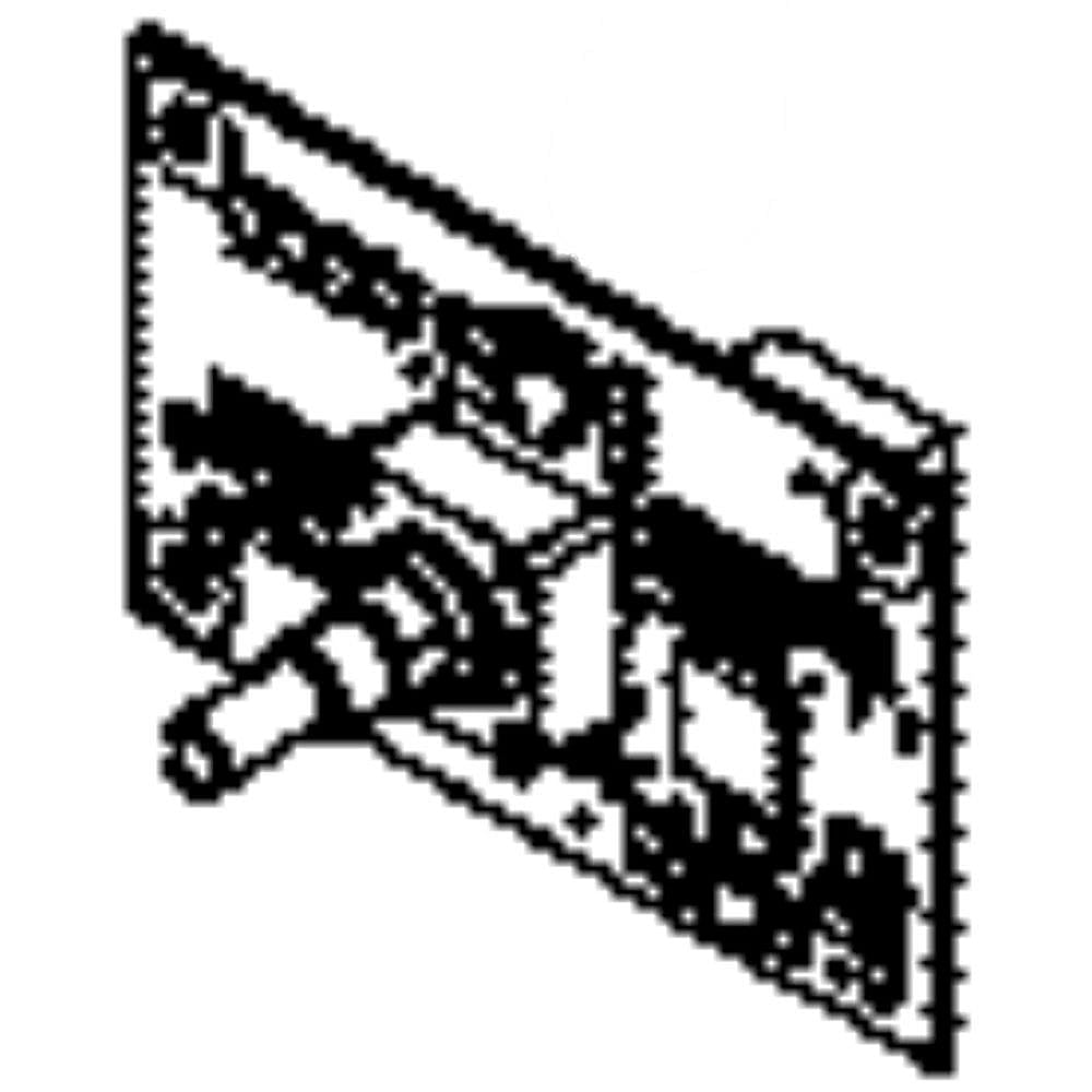 Wall Oven Temperature Control Switch