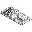 Board for GE ZET2PH1SS - Part WB27X24644