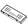 Range Oven Control Board WB27X25331