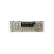 Range Oven Control Board for GE PGB920SEF3SS - Part WB27X25336