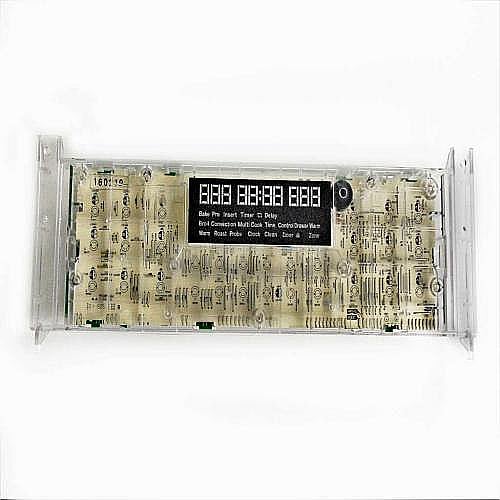 Part #wb27X25339, Ge Control Board / 14.70 x 6.40 x 5.90