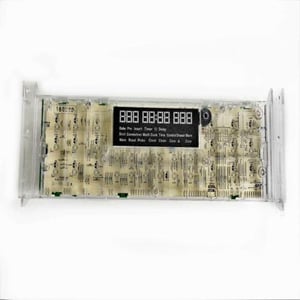 Control Board T012 Ele WB27X23471