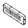 Range Oven Control Board for GE P2B940DEH2BB - Part WB27X25341