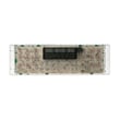 Control Board for GE JCK3000DF2BB - Part WB27X25344