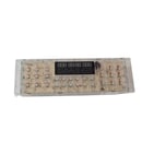 Wall Oven Control Board