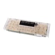 Wall Oven Control Board for GE JT5500DF2WW - Part WB27X25351