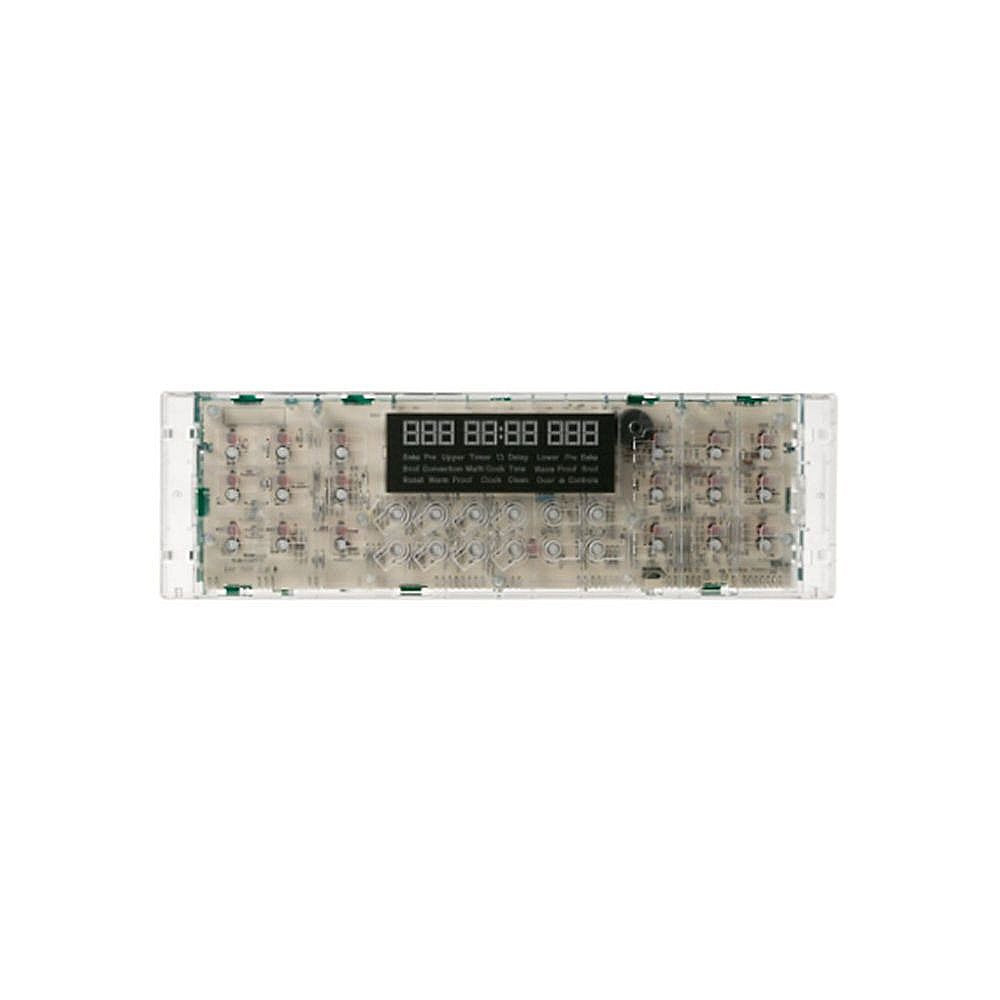 Part #wb27X25357, Range Oven Control Board | 14.70 x 6.60 x 5.90