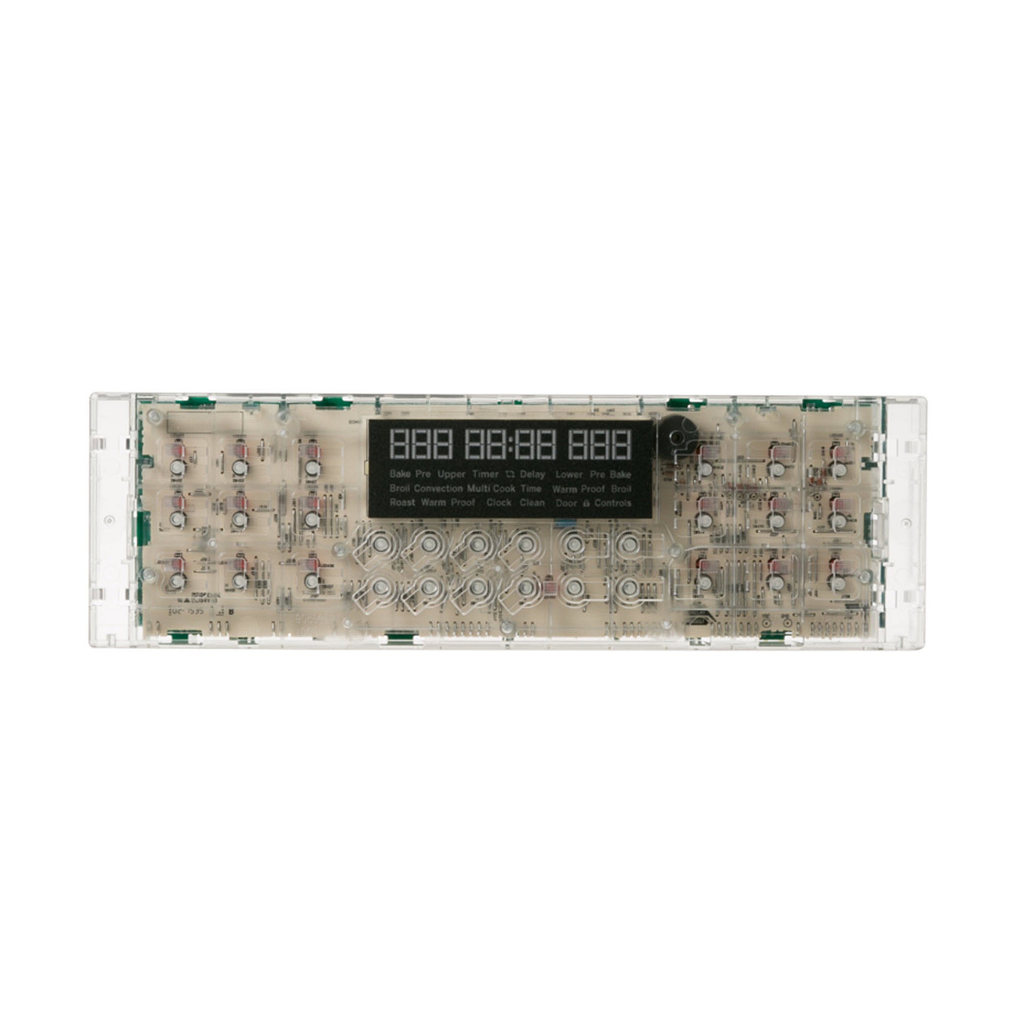 Part #wb27X25463, Control Board / 12.50 x 6.10 x 5.60