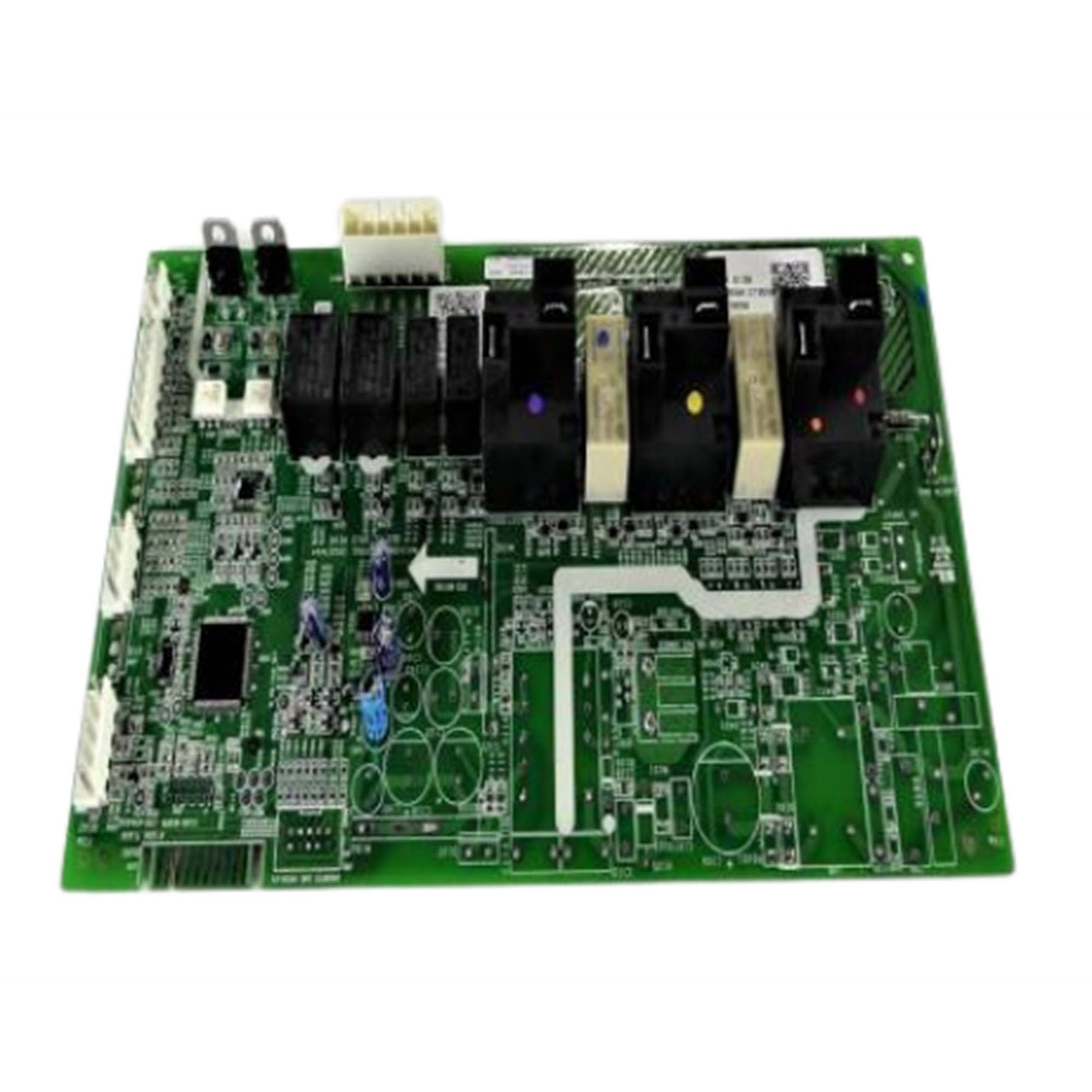 GE Part #wb27X25553, Board | 11.20 x 7.30 x 2.80