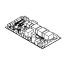 Wall Oven Control Board