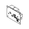 Wall Oven Relay Control Board WB27X25594