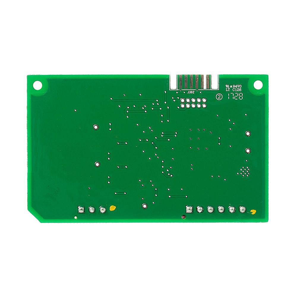 Part #wb27X25692, Wall Oven Bridge Board / 8.70 x 7.10 x 5.20