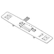 Range Touch Control Panel WB27X25771