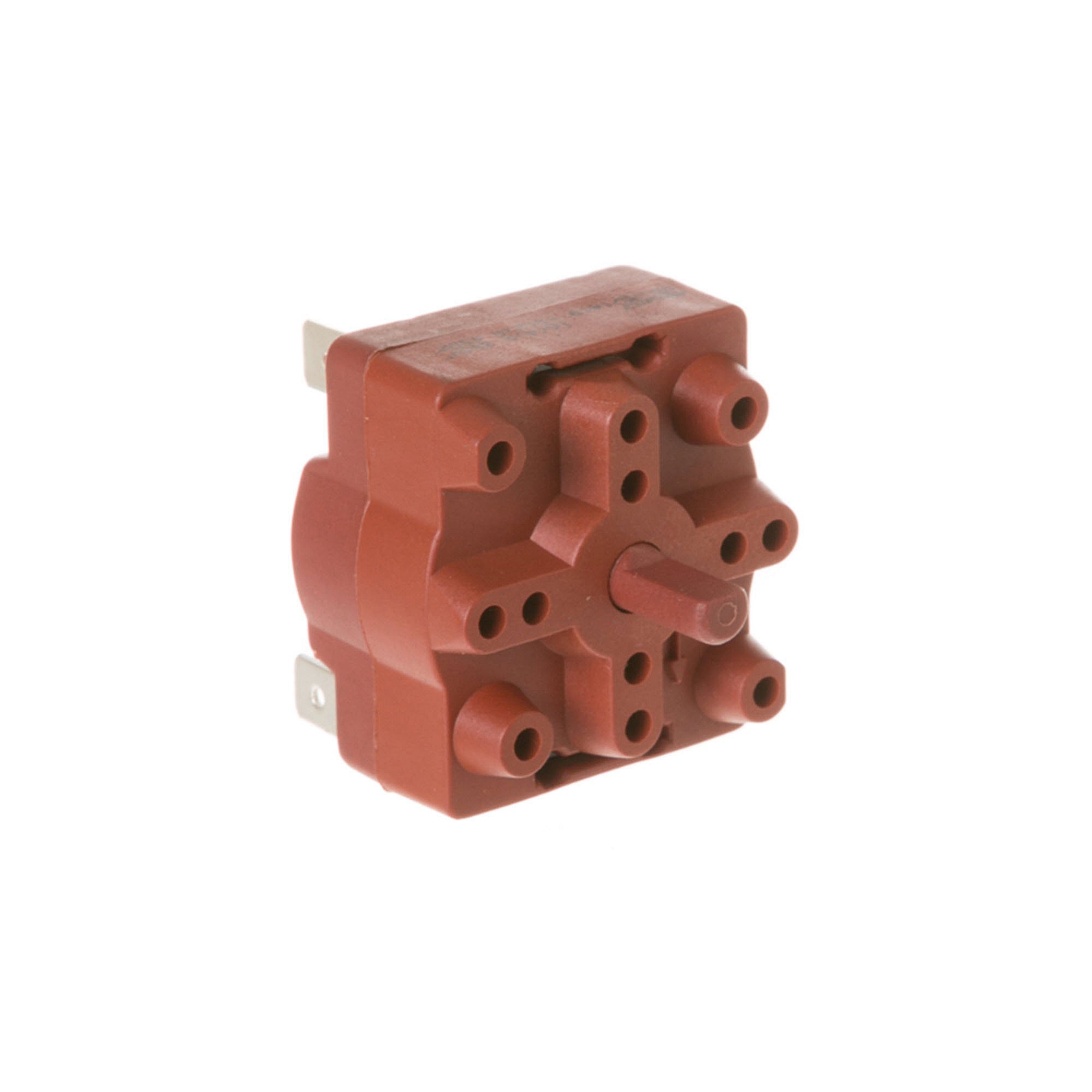 GE Part #wb27X25900, Light Motor | 6.00 x 6.00 x 1.80