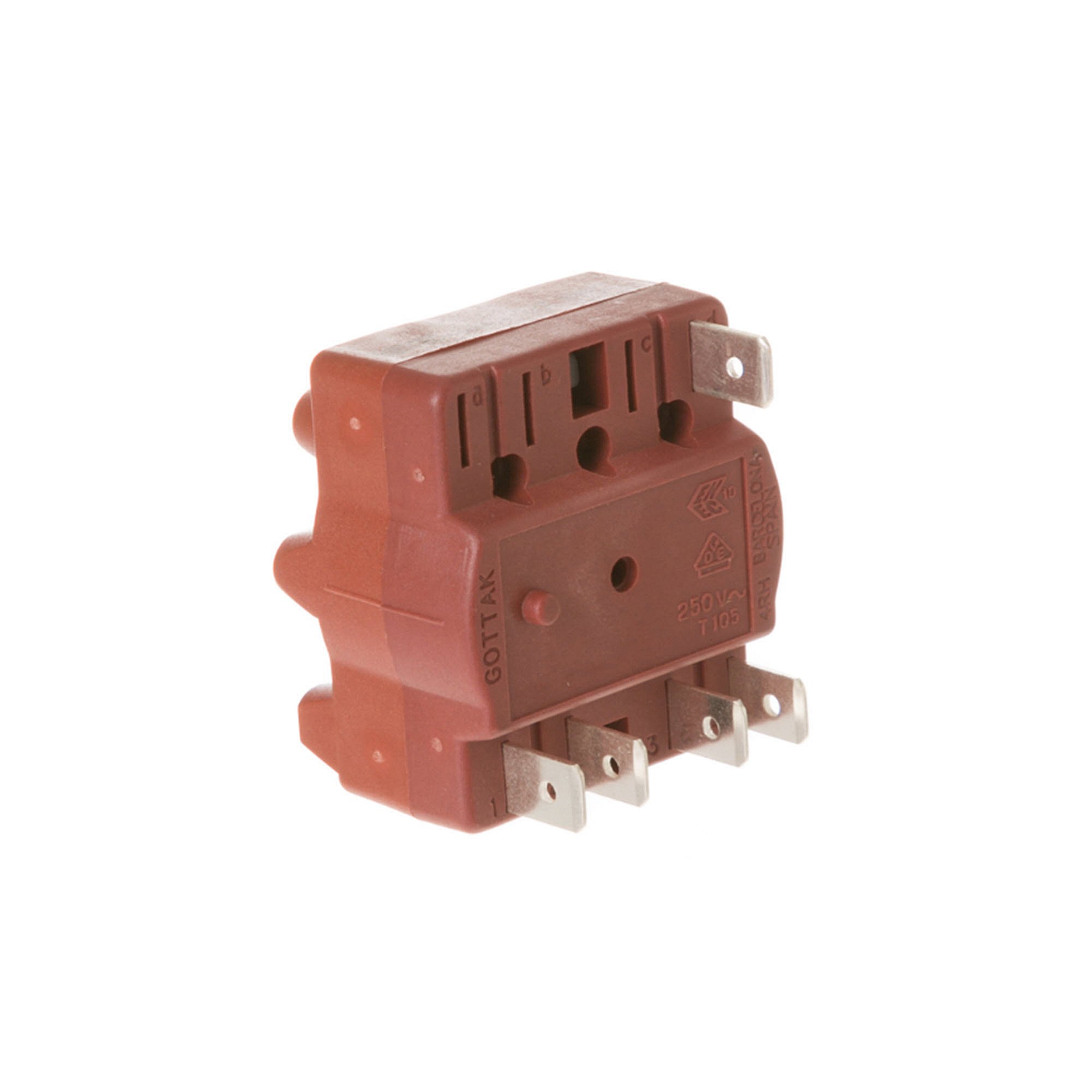 Light Motor WB27X25900