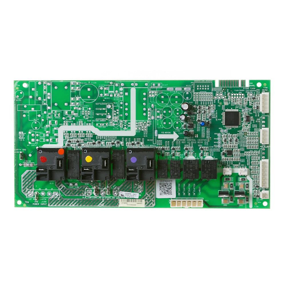 GE Part #wb27X26042, Board | 11.10 x 7.30 x 2.70