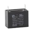 Capacitor for Haier HVM7167RN1TS - Part WB27X26111