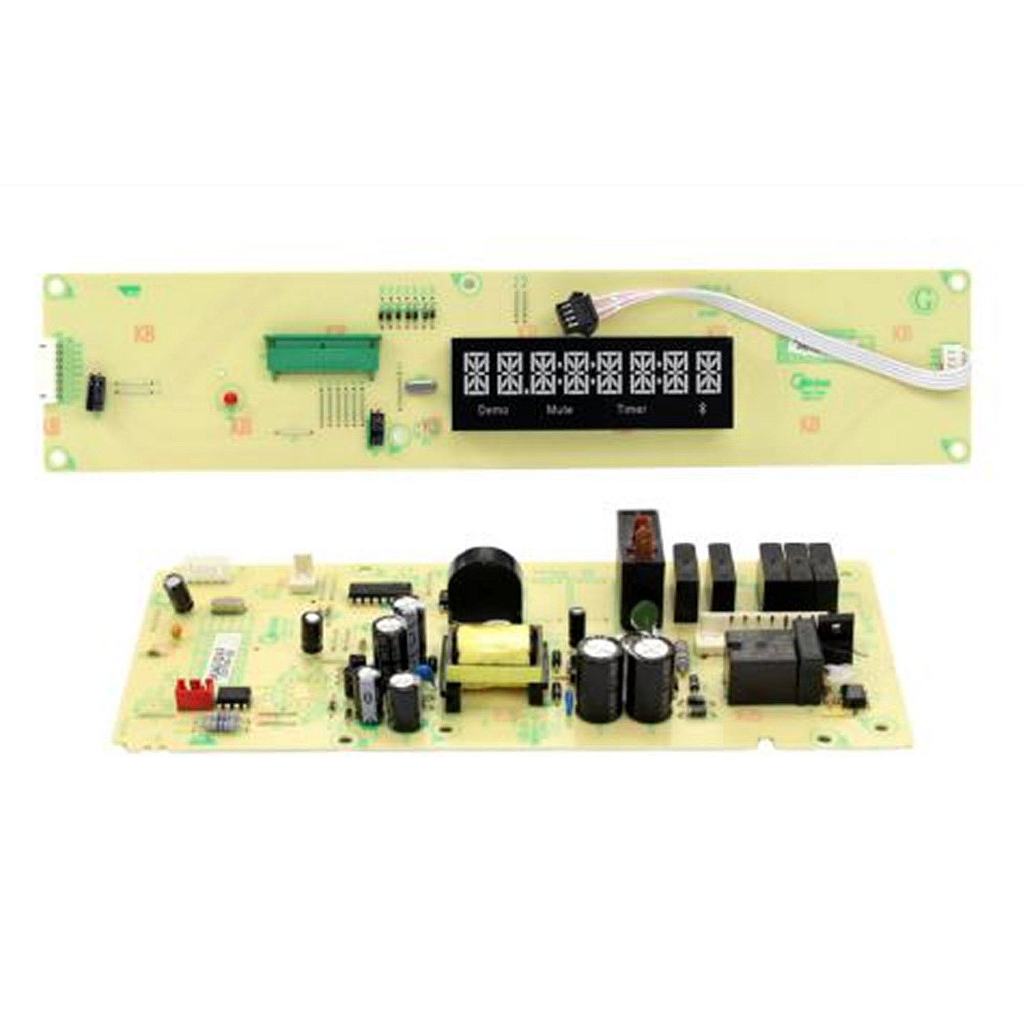 GE Part #wb27X26297, Main Board | 15.00 x 4.20 x 4.00