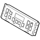 Range Oven Control Board