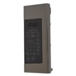 Control Panel for GE JVM3160EF1ES - Part WB27X26970