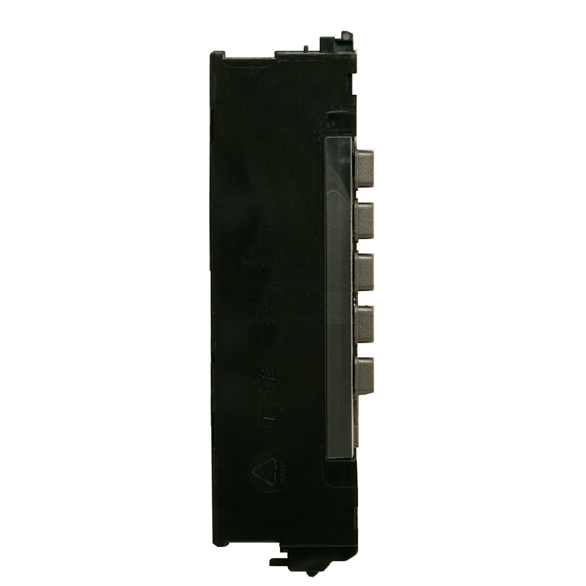 Part #wb27X26994, Control Board / 11.90 x 10.20 x 3.00