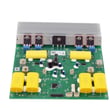 Range Induction Power Control Board WB27X27182