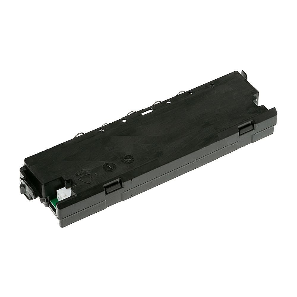 GE Part #wb27X27213, Control Board Assembly | 11.40 x 10.20 x 3.00