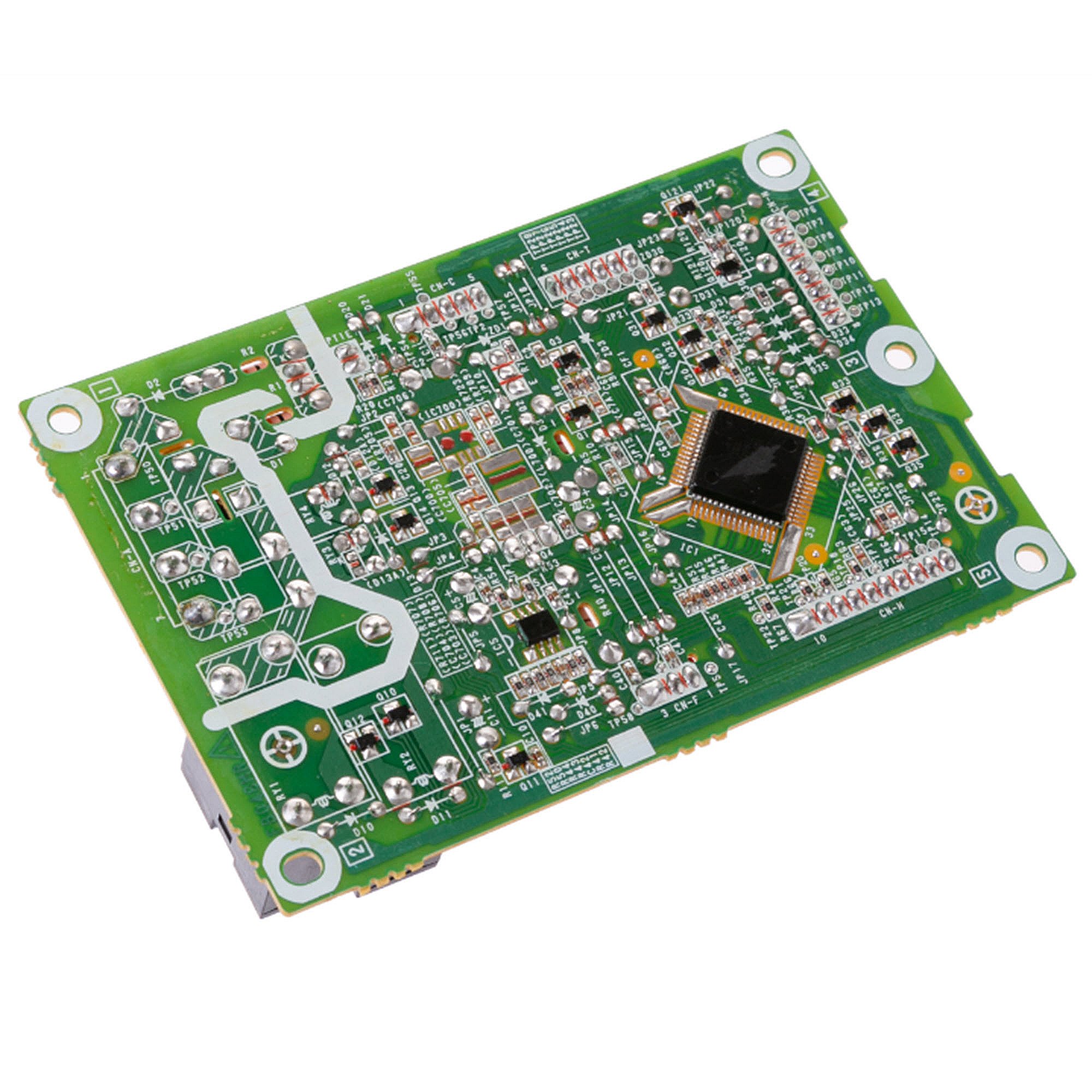 Part #wb27X27466, Drawer Power Supply Boar