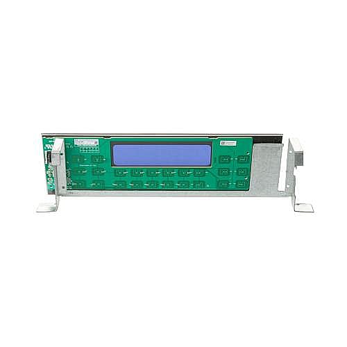 GE Part #wb27X27542, Glass & Touc | 19.20 x 10.00 x 3.60