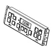 Range Oven Control Board for GE JGB720EEJ2ES - Part WB27X27882