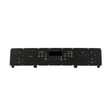 Range Oven Control Board And Overlay (white) for GE PB911SJ5SS - Part WB27X28600