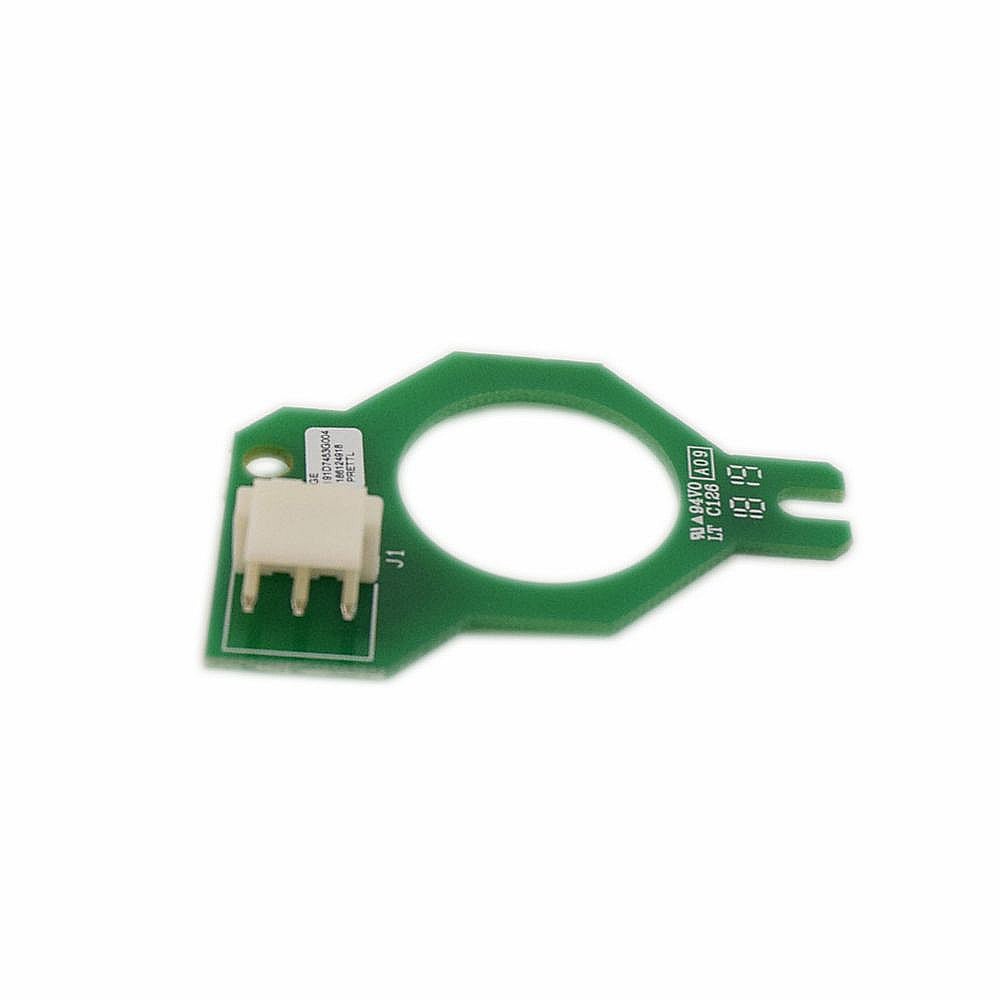 Range Cooling Fan Sensor Board