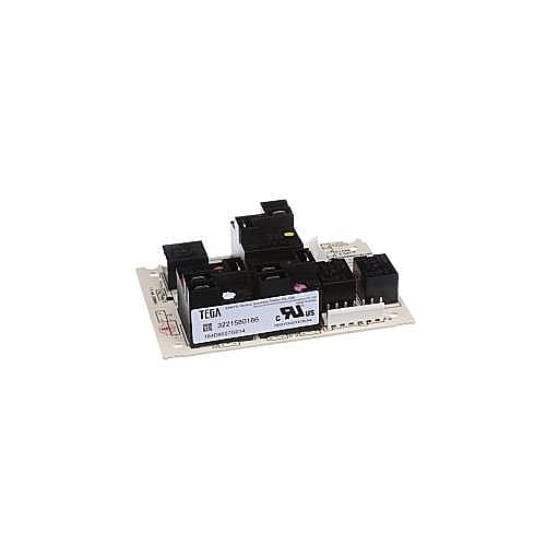 GE Part #wb27X29201, Relay Daught | 4.00 x 4.10 x 3.70